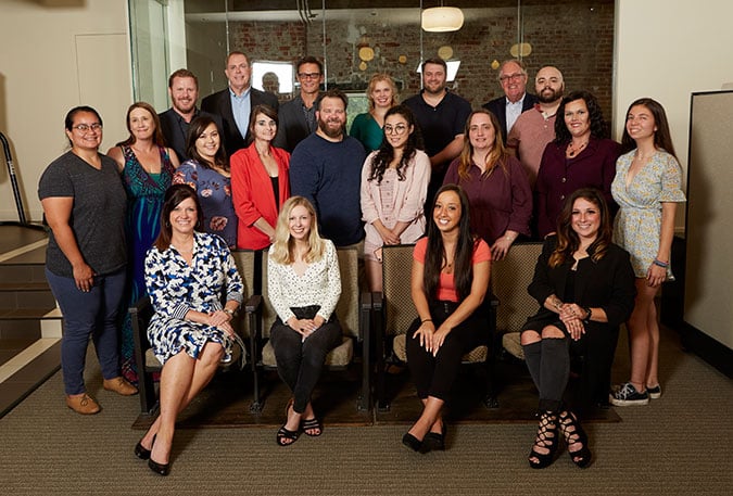 Equipo de Kansas City Accident Injury Attorneys
